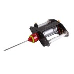 Original Mayatech Terminator TOC250 Starter 80CC-250CC Large Aircraft Model Fixed Wing Engine Model Drone